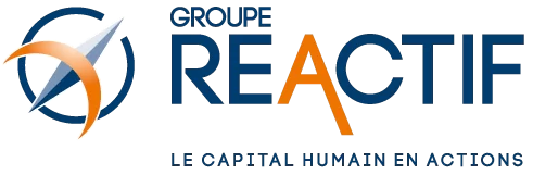 logo groupe reactif